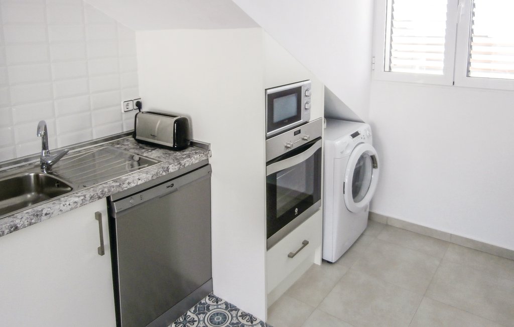 Semesterlägenhet - La Azohia , Spanien - ECC743 13