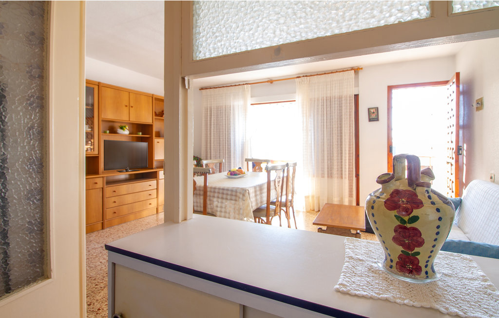 Semesterlägenhet - Puerto de Mazarron , Spanien - ECC847 9