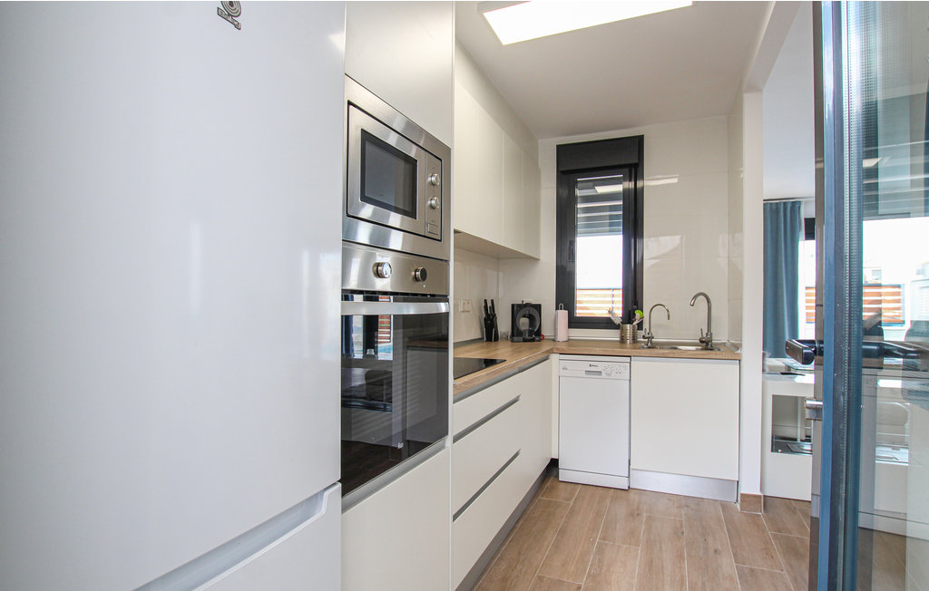 Feriehuse - Los Alcazares/Murcia , Spanien - ECC883 17