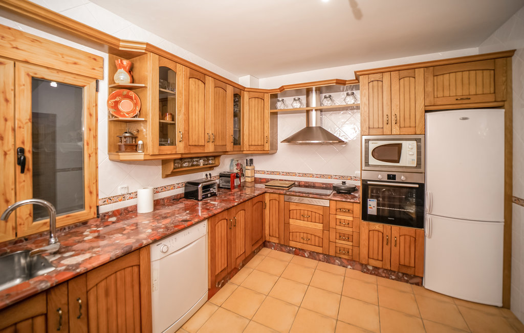 Ferienhaus - Cehegín , Spanien - ECC983 6