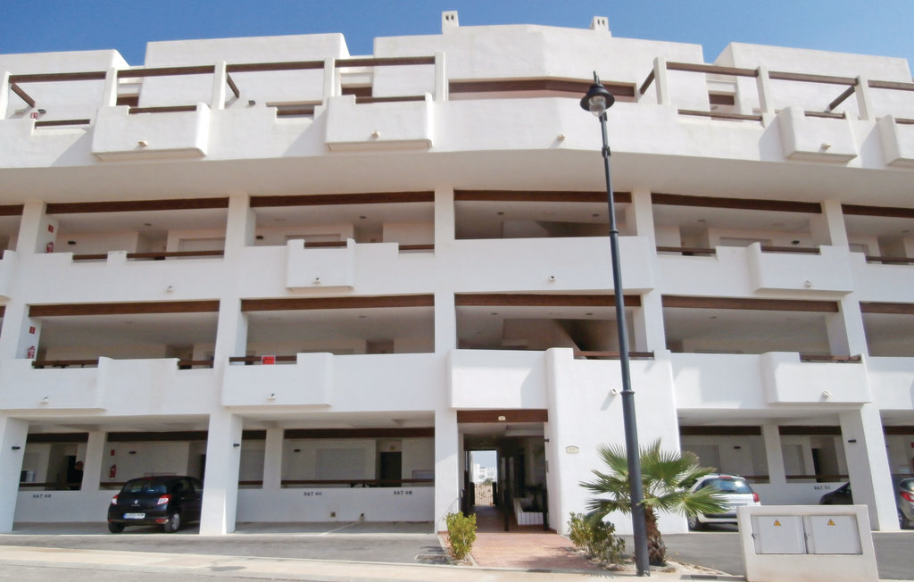 Lejlighed - Terrazas de la Torre Golf Res. , Spanien - ECC443 7