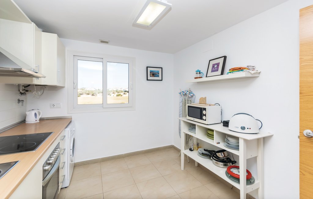 Semesterlägenhet - Hacienda Riquelme Golf Resort , Spanien - ECC213 16