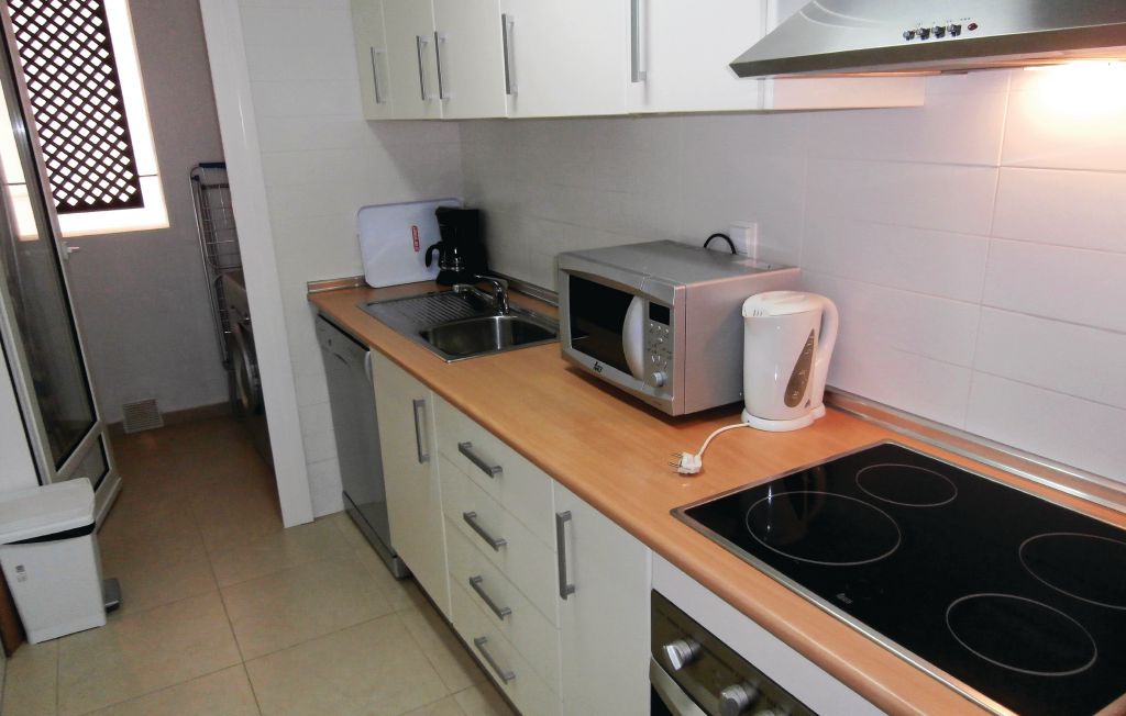 Ferienwohnung - La Torre Golf Resort , Spanien - ECC333 9