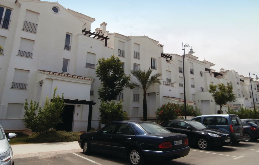 Ferienwohnung - La Torre Golf Resort , Spanien - ECC333 6