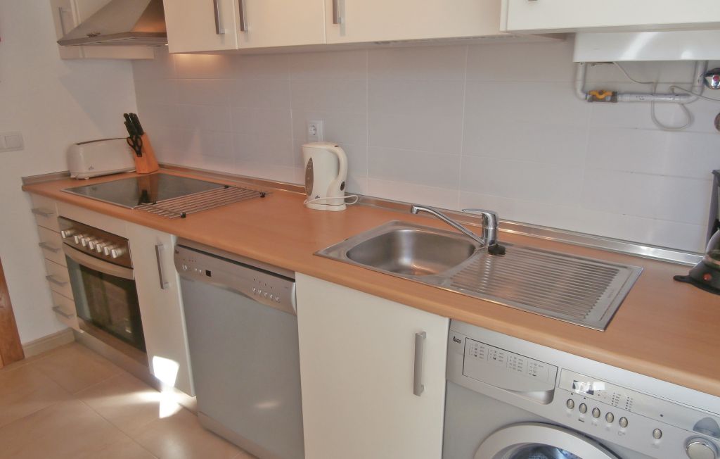 Lejlighed - Hacienda Riquelme Golf Resort , Spanien - ECC412 11