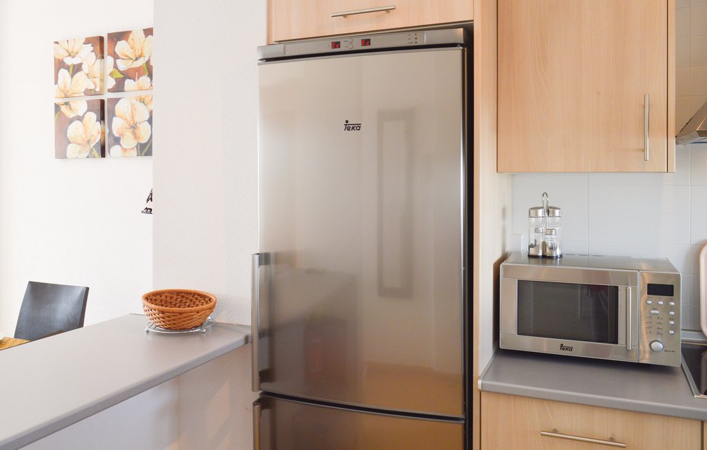 Lejlighed - Condado de Alhama , Spanien - ECC618 13