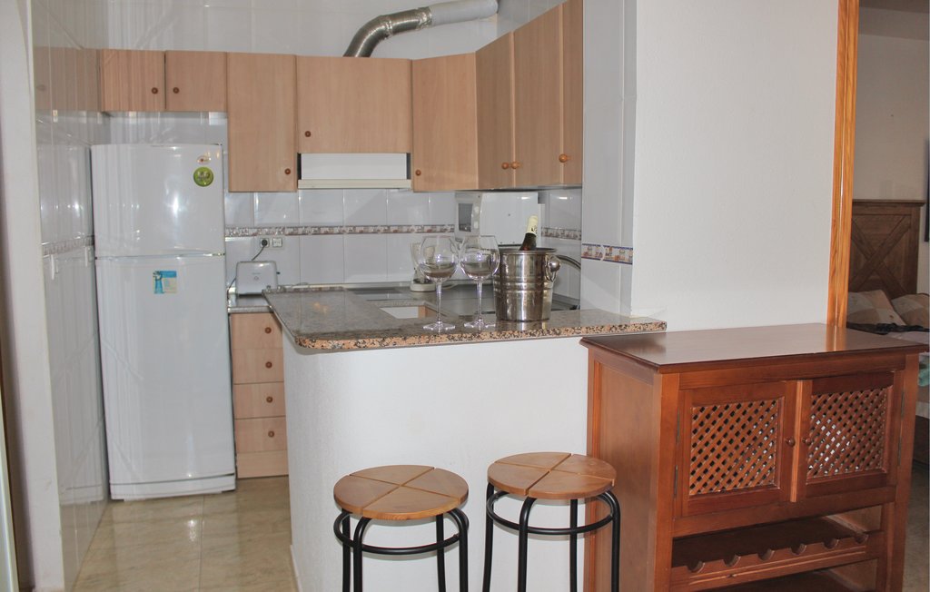 Semesterlägenhet - Isla Plana , Spanien - ECC749 9