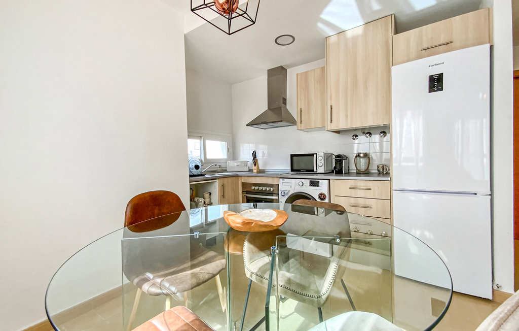 
Holiday rental - Murcia , Spain - ECC904 6