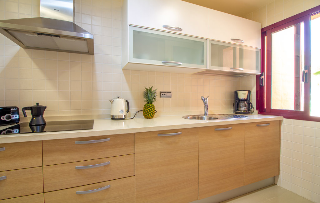 Ferienwohnung - Los Narejos , Spanien - ECC950 7