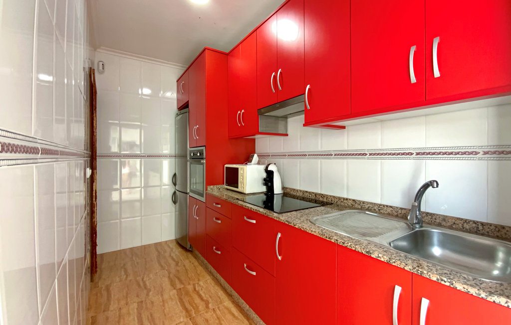 Feriehuse - Los Alcazares , Spanien - ECC924 7