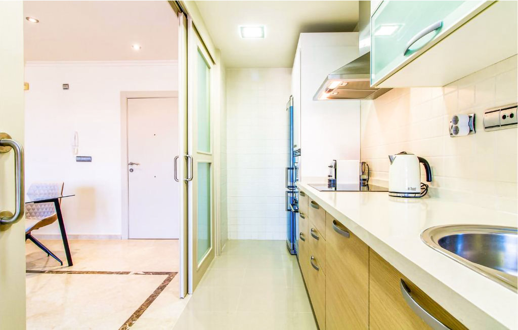 Ferienwohnung - Los Narejos , Spanien - ECC958 7