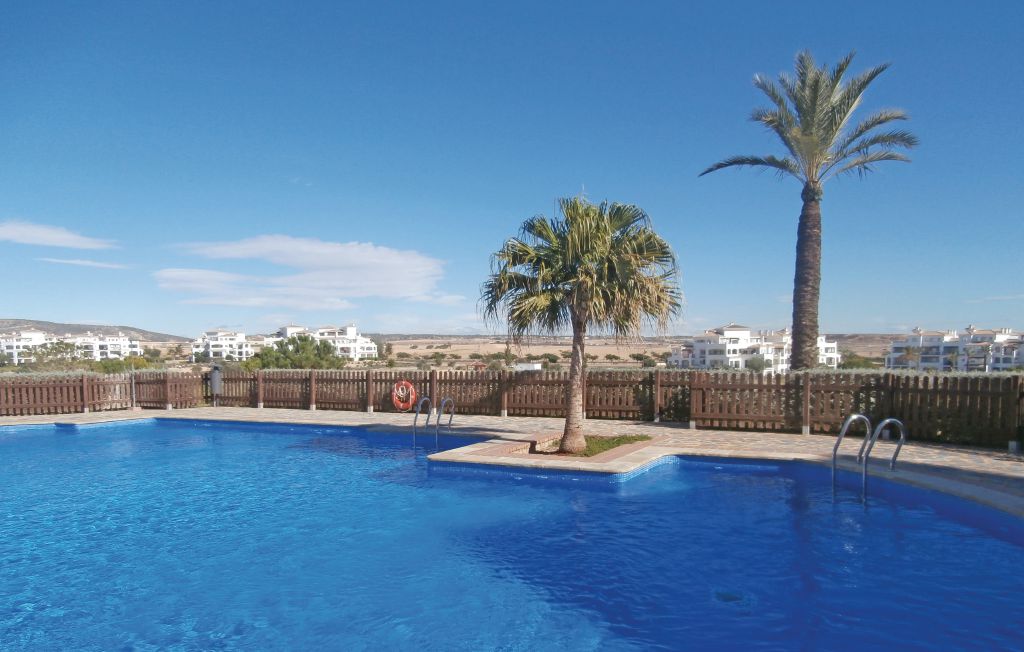 Lejlighed - Hacienda Riquelme Golf Resort , Spanien - ECC412 5
