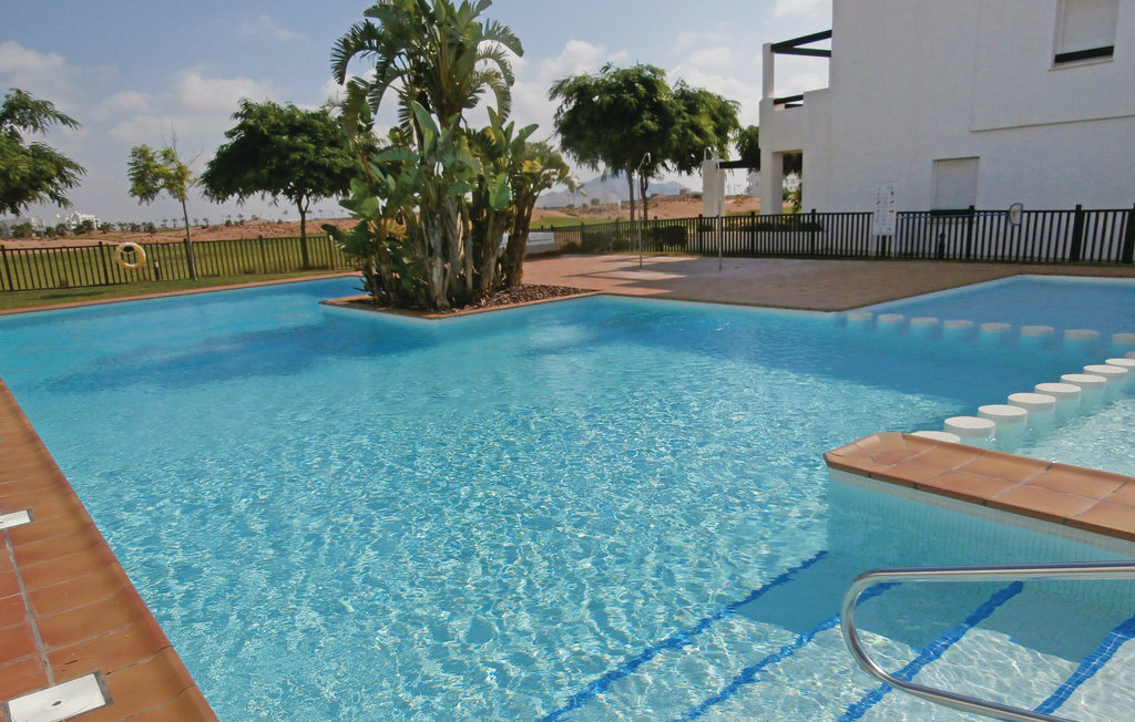 Lejlighed - Terrazas de la Torre Golf Res. , Spanien - ECC443 3