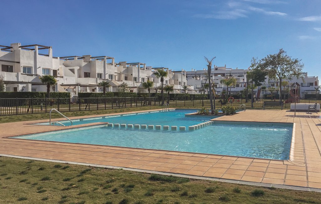 Semesterlägenhet - Condado de Alhama Golf Resort , Spanien - ECC497 8