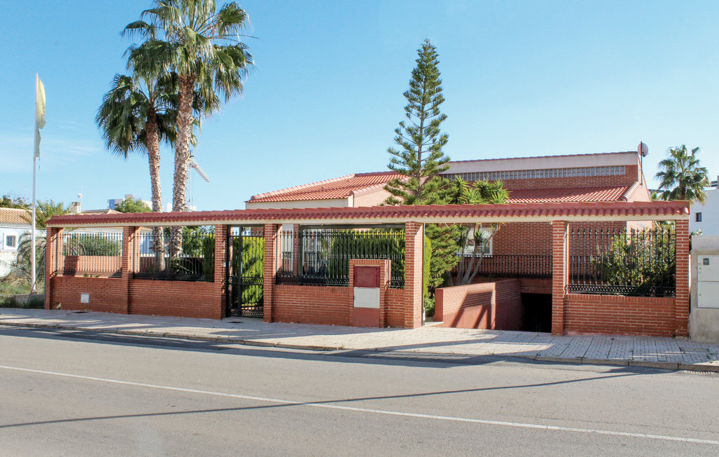 Feriehuse - Playa Honda , Spanien - ECC535 9