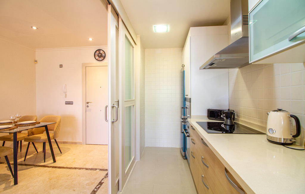 Ferienwohnung - Los Narejos , Spanien - ECC950 19