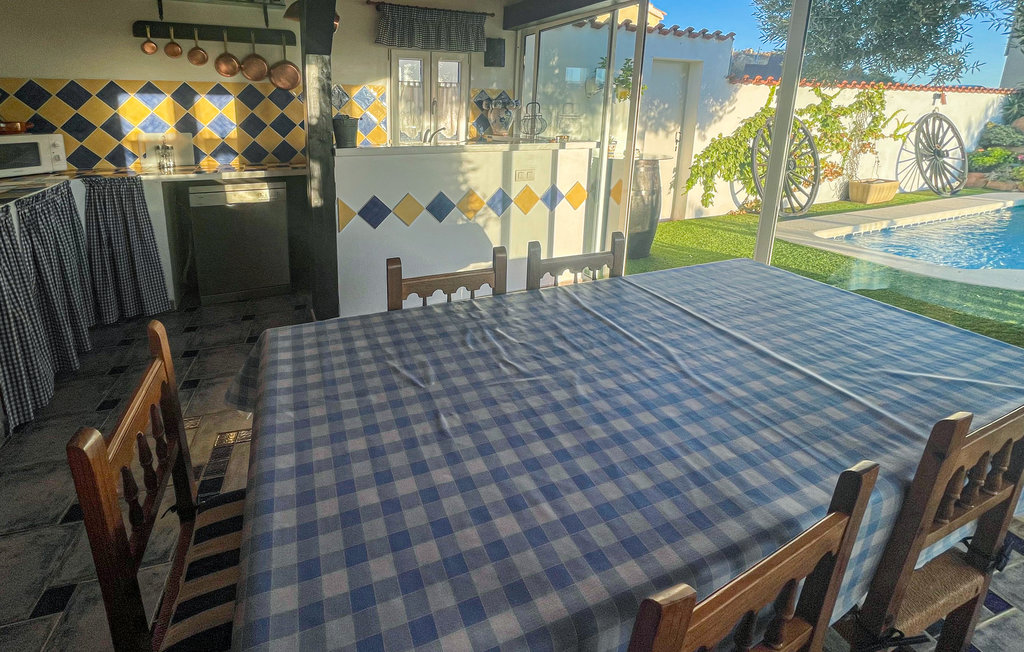 Feriehuse - Las Terreras/Lorca , Spanien - ECC540 10