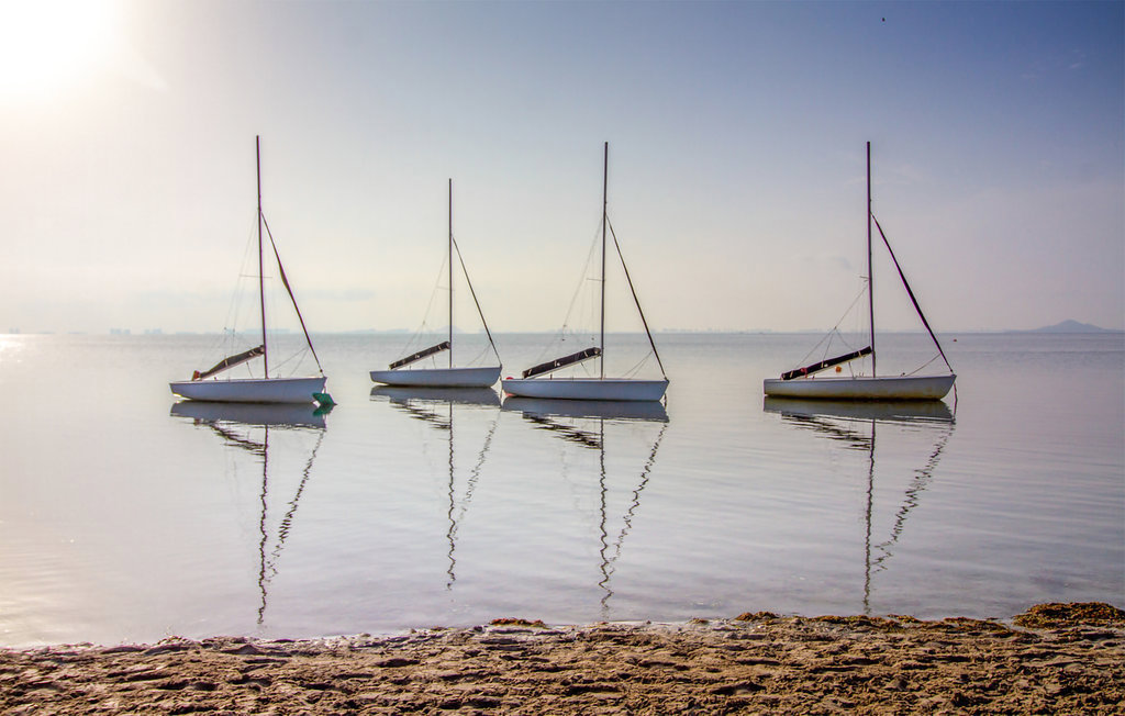 Ferienwohnung - Los Narejos , Spanien - ECC958 24