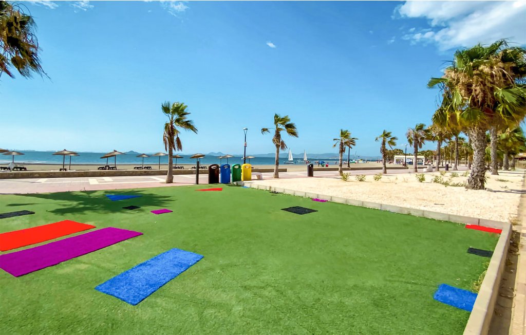 Ferienwohnung - Los Narejos , Spanien - ECC958 25