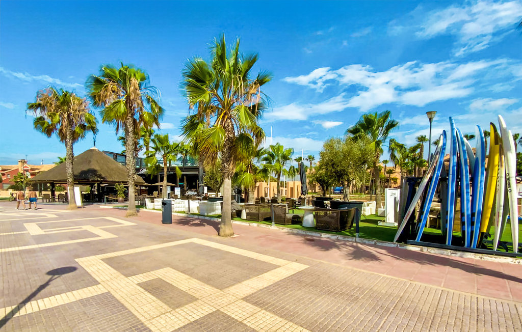 Ferienwohnung - Los Narejos , Spanien - ECC958 27