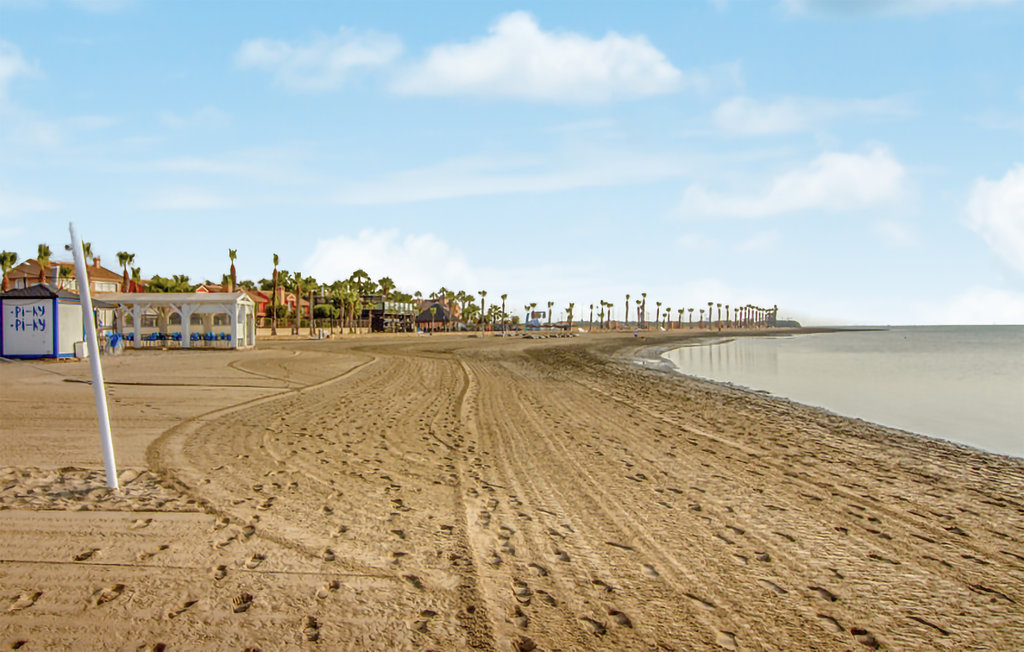 Ferienwohnung - Los Narejos , Spanien - ECC958 28