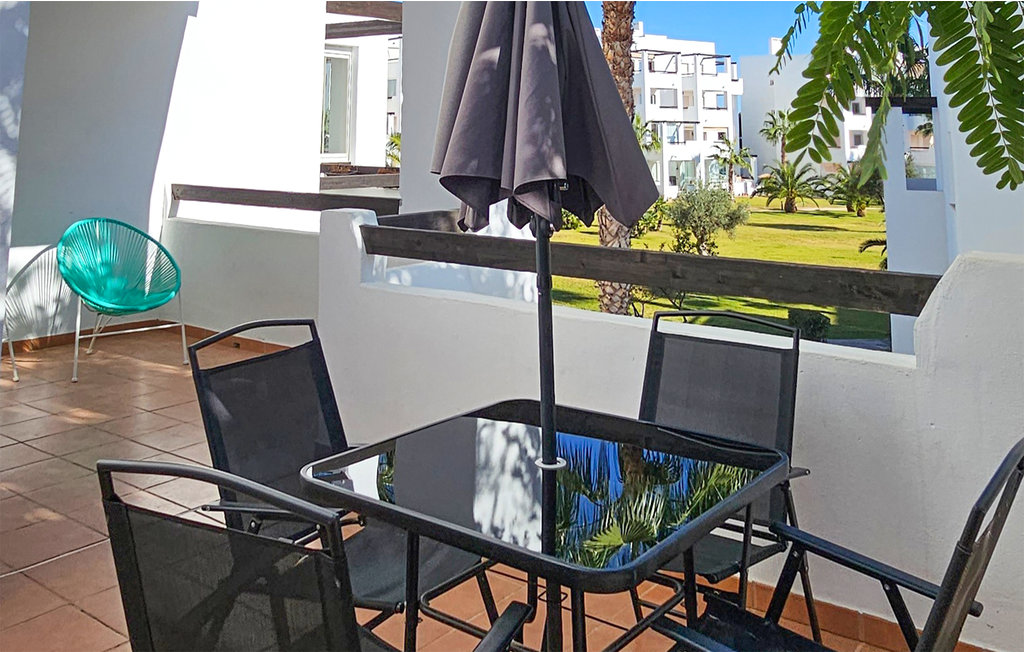 
Holiday rental - Murcia , Spain - ECC904 4