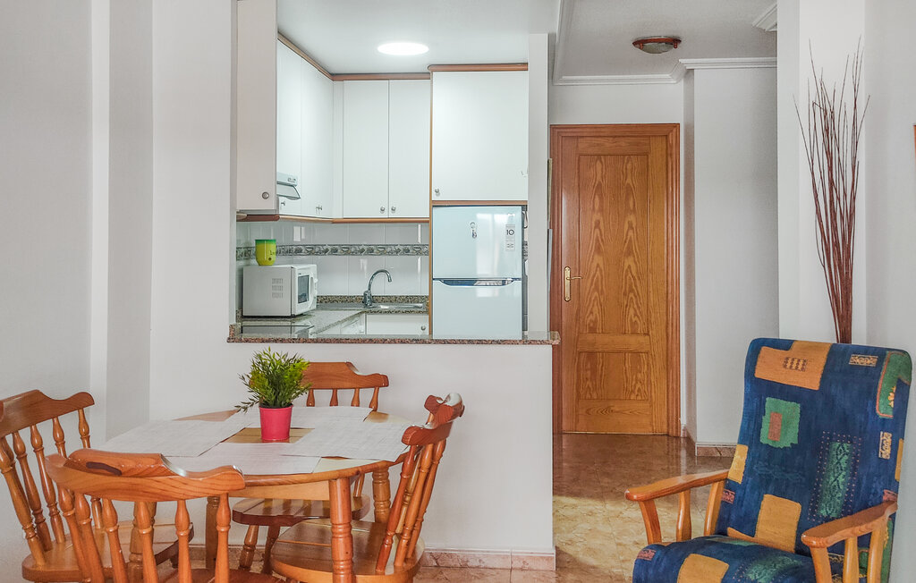 
Holiday rental - San Pedro del Pinatar , Spain - ECC845 3