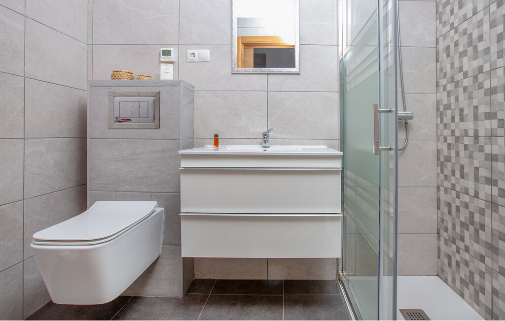 Semesterlägenhet - Condado de Alhama Golf Resort , Spanien - ECC998 23