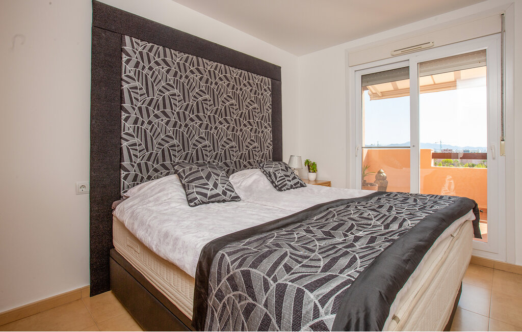 Semesterlägenhet - Condado de Alhama Golf Resort , Spanien - ECC998 7