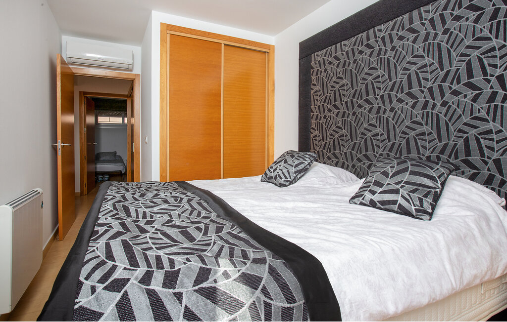 Semesterlägenhet - Condado de Alhama Golf Resort , Spanien - ECC998 21