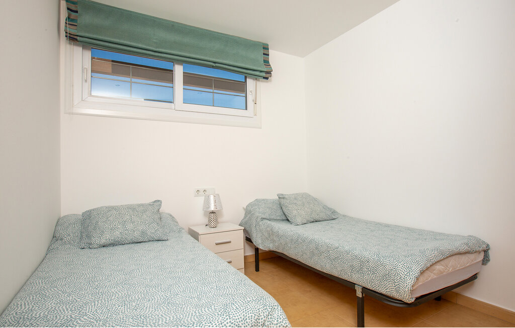 Semesterlägenhet - Condado de Alhama Golf Resort , Spanien - ECC998 22