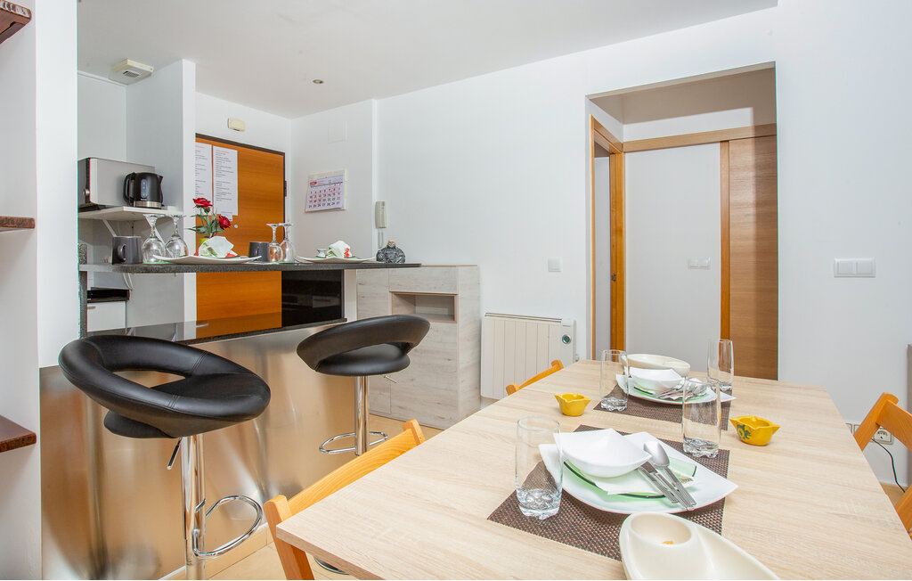 Semesterlägenhet - Condado de Alhama Golf Resort , Spanien - ECC998 19