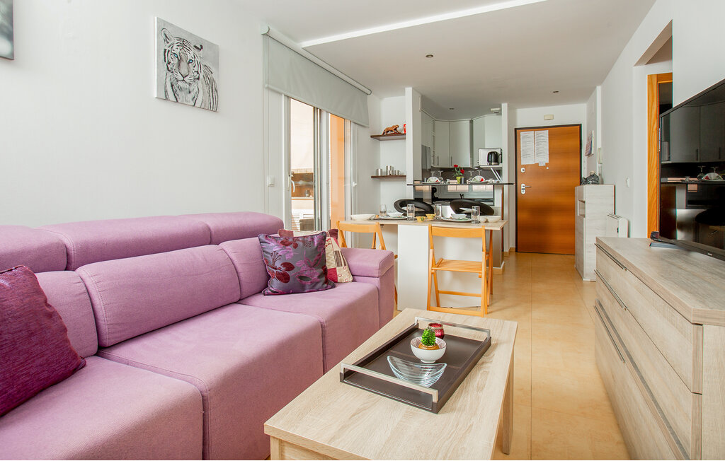 Semesterlägenhet - Condado de Alhama Golf Resort , Spanien - ECC998 4