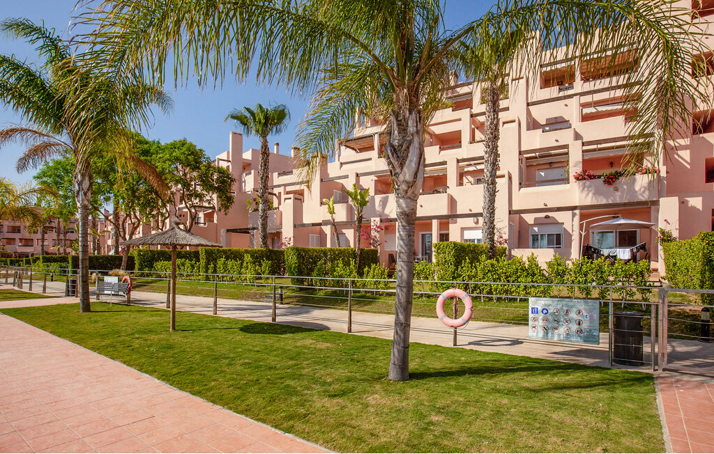 Semesterlägenhet - Condado de Alhama Golf Resort , Spanien - ECC998 8