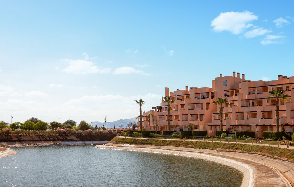 Semesterlägenhet - Condado de Alhama Golf Resort , Spanien - ECC998 13