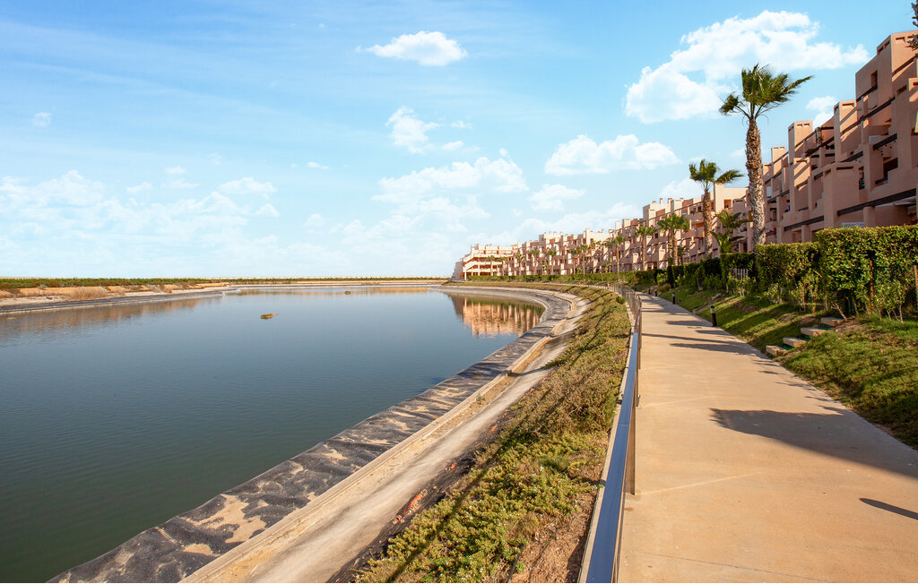 Semesterlägenhet - Condado de Alhama Golf Resort , Spanien - ECC998 14