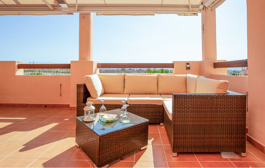 Semesterlägenhet - Condado de Alhama Golf Resort , Spanien - ECC998 15