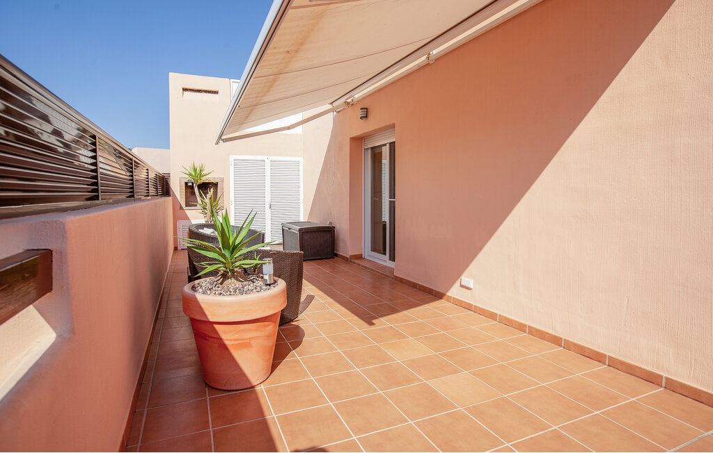 Semesterlägenhet - Condado de Alhama Golf Resort , Spanien - ECC998 17