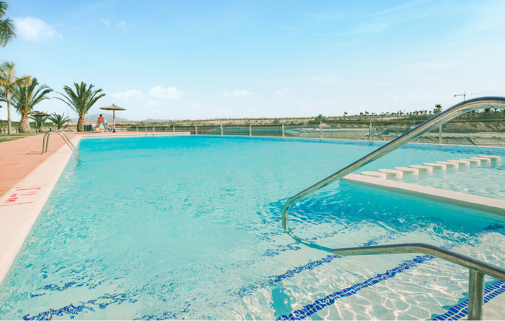 Semesterlägenhet - Condado de Alhama Golf Resort , Spanien - ECC998 10