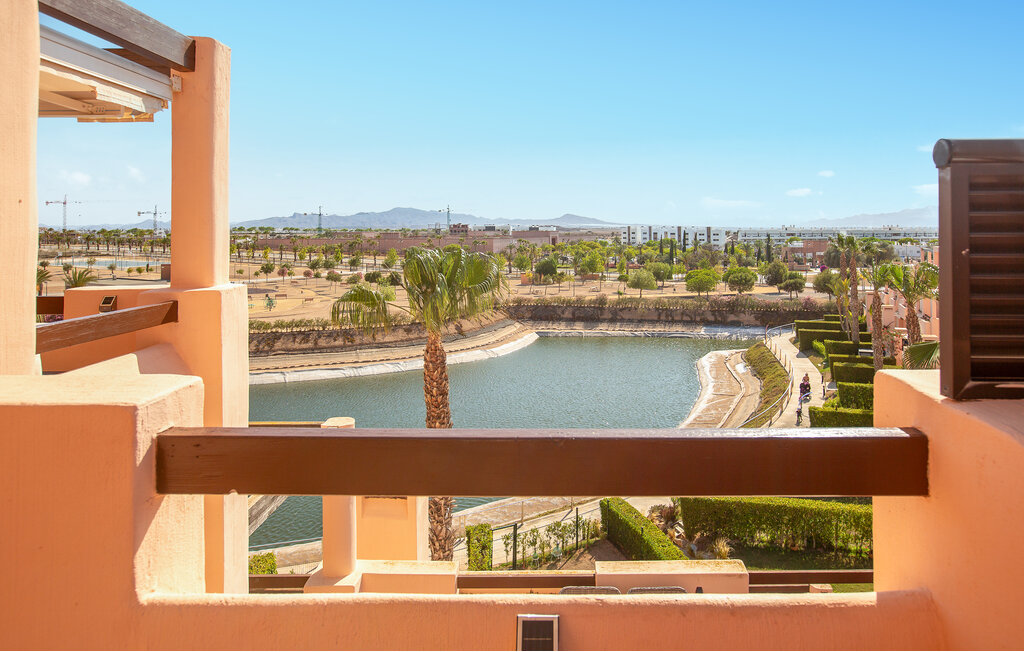 Semesterlägenhet - Condado de Alhama Golf Resort , Spanien - ECC998 9