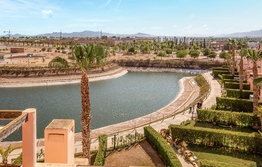 Semesterlägenhet - Condado de Alhama Golf Resort , Spanien - ECC998 18