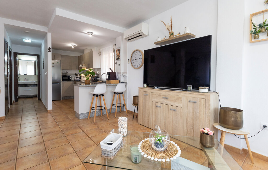 Ferienhaus - Cartagena , Spanien - ECC667 16