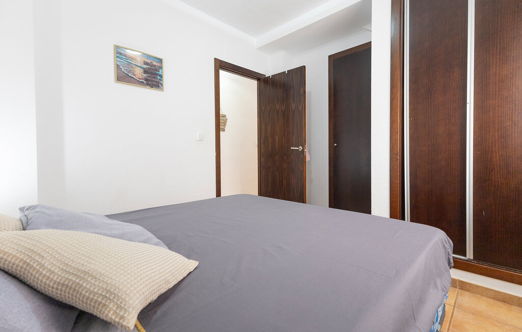 Ferienhaus - Cartagena , Spanien - ECC667 24