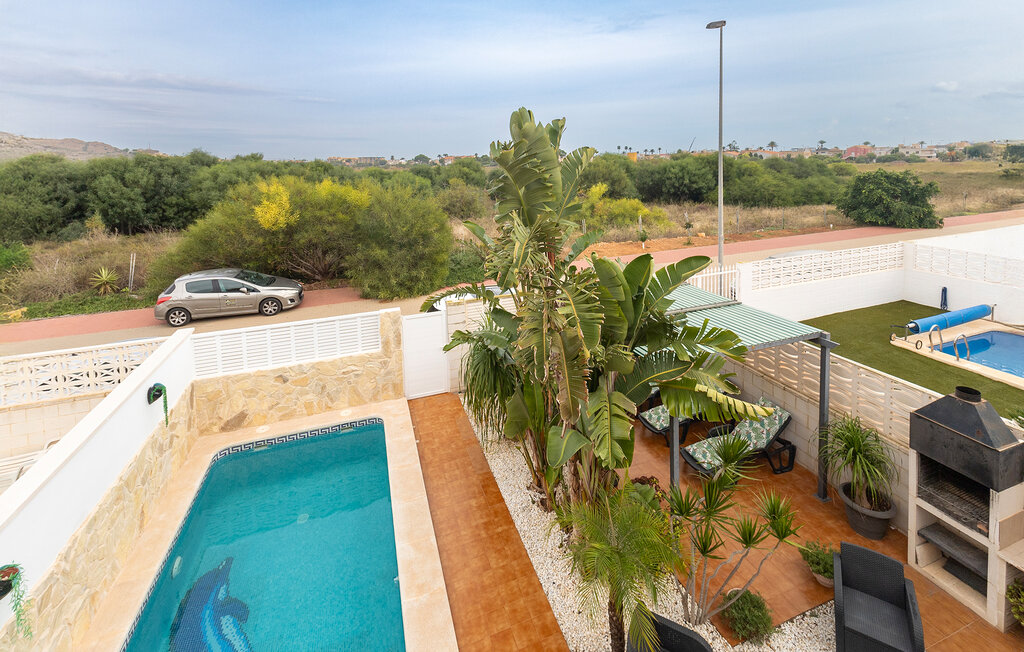 Ferienhaus - Cartagena , Spanien - ECC667 6