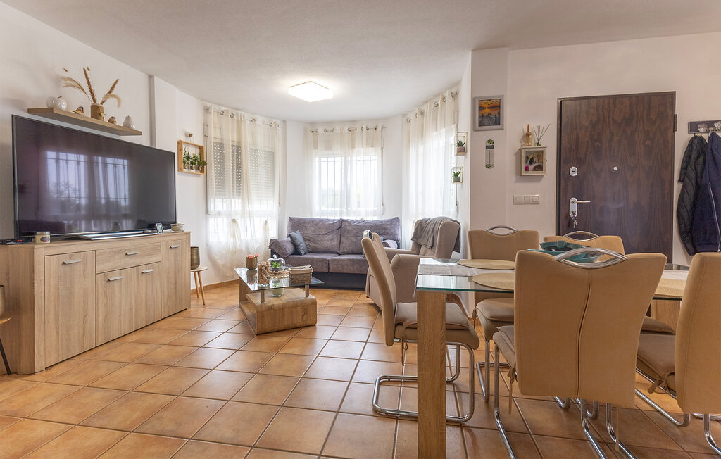 Ferienhaus - Cartagena , Spanien - ECC667 3