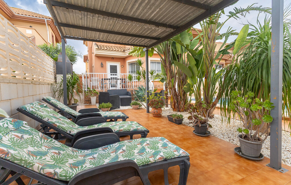 Ferienhaus - Cartagena , Spanien - ECC667 10