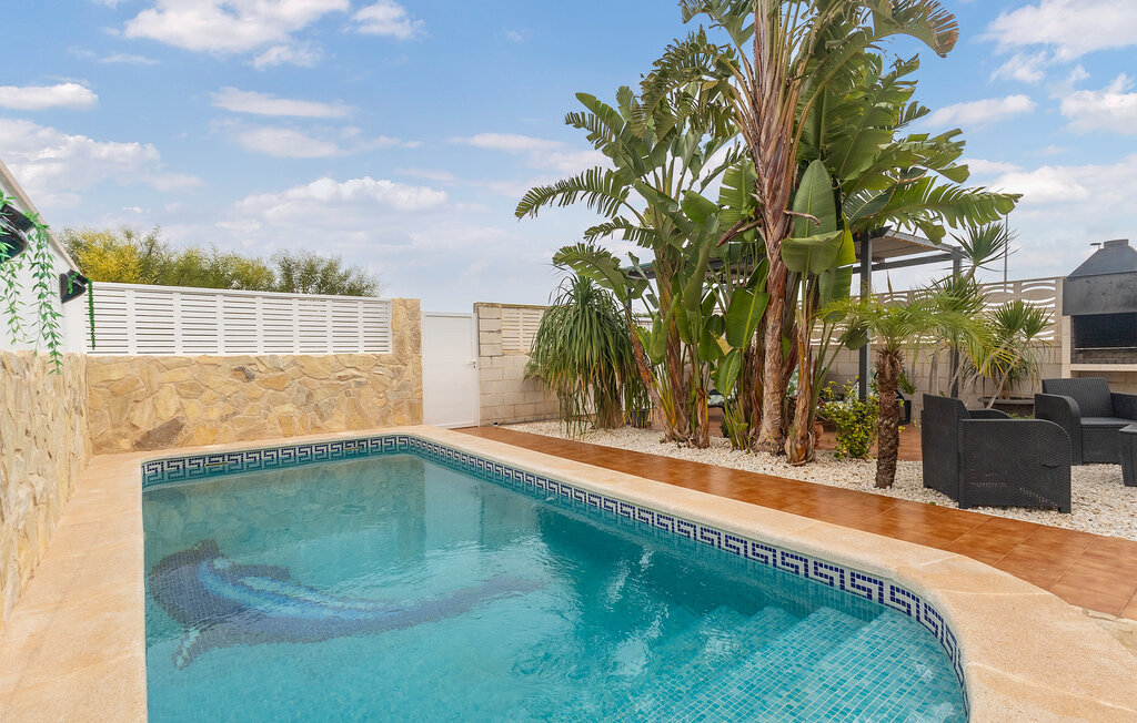 Ferienhaus - Cartagena , Spanien - ECC667 4