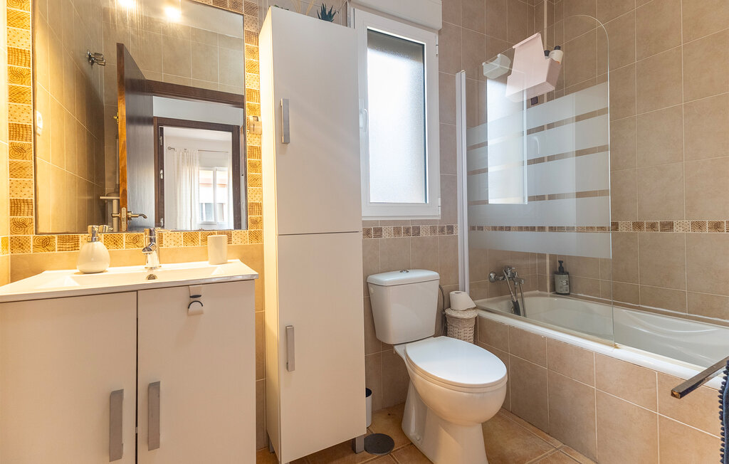 Ferienhaus - Cartagena , Spanien - ECC667 32