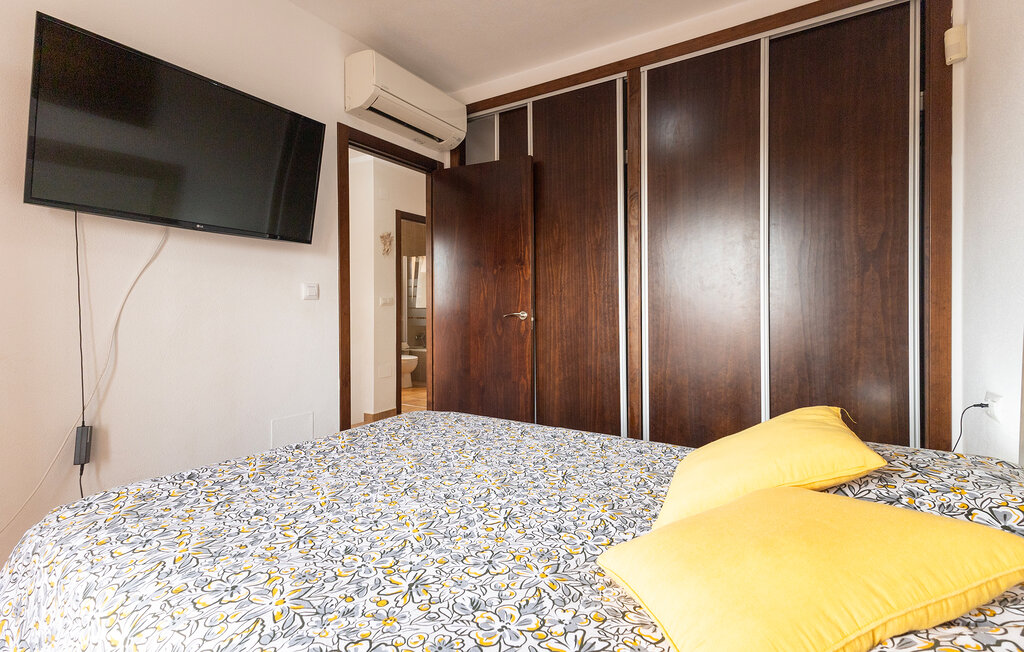 Ferienhaus - Cartagena , Spanien - ECC667 27