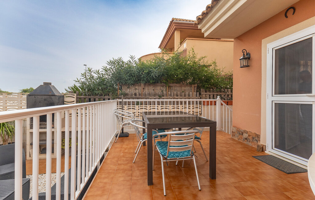 Ferienhaus - Cartagena , Spanien - ECC667 8